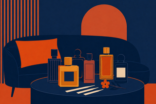 Comment choisir son parfum ?