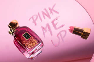 PINK ME UP