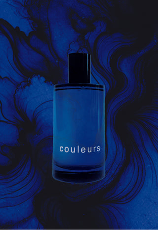 BLEU NUIT