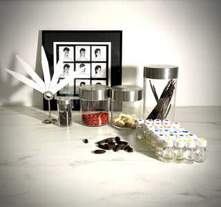 Gift Card - Raw Materials and Olfaction Workshop