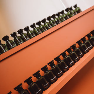 Gift Card - Raw Materials and Olfaction Workshop