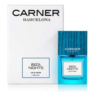 IBIZA-NÄCHTE 