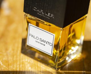PALO SANTO 