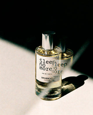SLEEP NO MORE