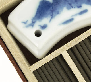 ENCENS JINKOH JUZAN - AGAR