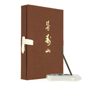 ENCENS JINKOH JUZAN - AGAR