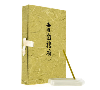 ENCENS MAINICHI BYAKUDAN - SANTAL