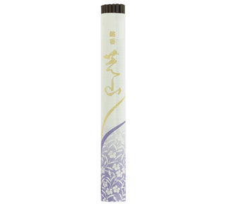 ENCENS MEIKO SHIBAYAMA - SANTAL & HERBES