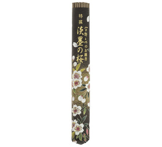 ENCENS TOKUSEN SAKURA USUZUMI - FLORAL & BOIS