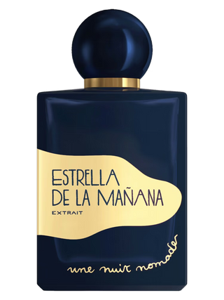 Estrella de la Manana