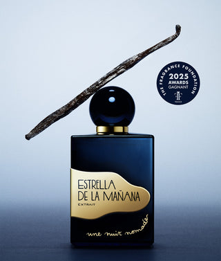 Estrella de la Manana