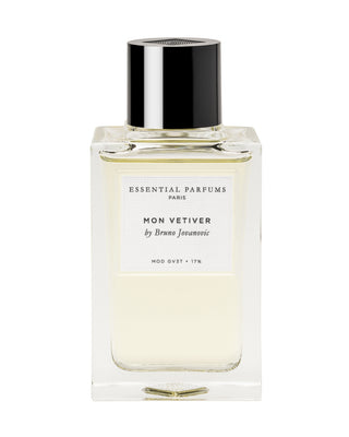 MON VÉTIVER