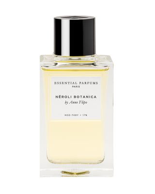NÉROLI BOTANICA