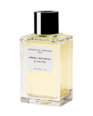 NÉROLI BOTANICA