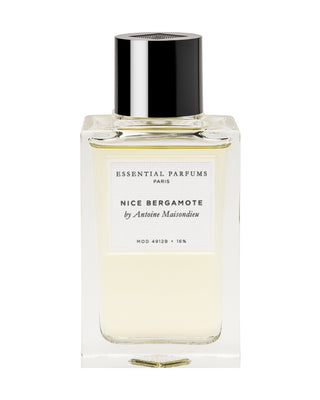 NICE BERGAMOTE
