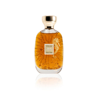 NOVAE VANILLA