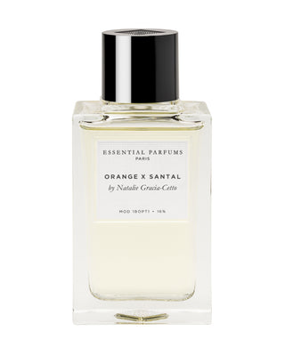 ORANGE X SANTAL