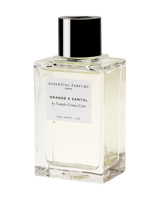 ORANGE X SANTAL