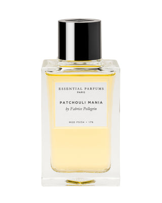 PATCHOULI MANIA