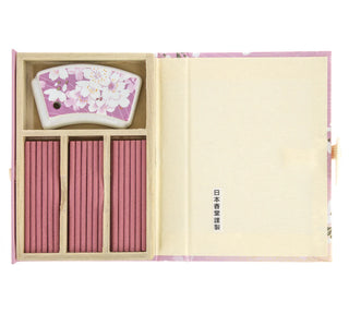 ENCENS SHIAWASE SAKURA