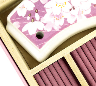 ENCENS SHIAWASE SAKURA