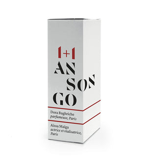 ANSONGO