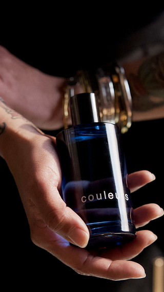 BLEU NUIT